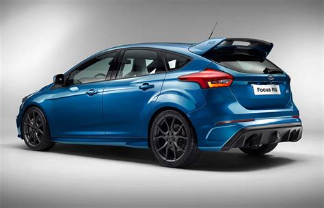 ford focus rs price in india